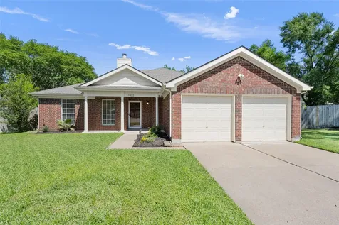 17402 Eastwood Circle Houston TX 77095