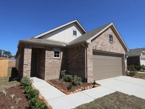 1726 Green Warbler Lane Crosby TX 77532