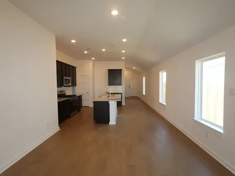 1726 Green Warbler Lane Crosby TX 77532