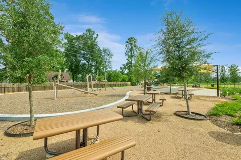1726 Green Warbler Lane Crosby TX 77532