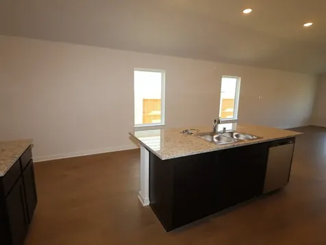 1726 Green Warbler Lane Crosby TX 77532
