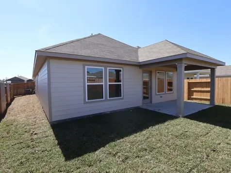 1726 Green Warbler Lane Crosby TX 77532