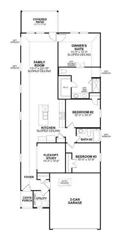 1726 Green Warbler Lane Crosby TX 77532