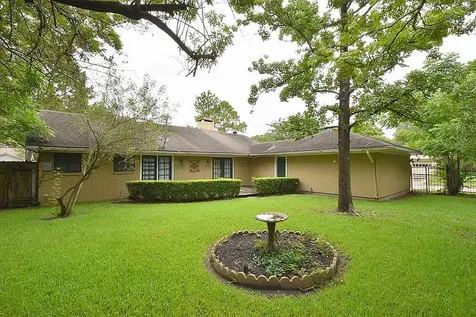 5103 Briarbend Drive Houston TX 77035