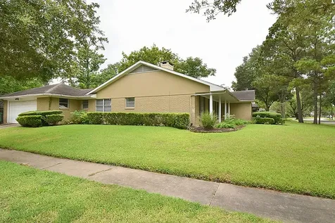 5103 Briarbend Drive Houston TX 77035
