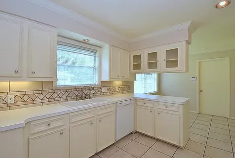 5103 Briarbend Drive Houston TX 77035