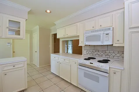 5103 Briarbend Drive Houston TX 77035