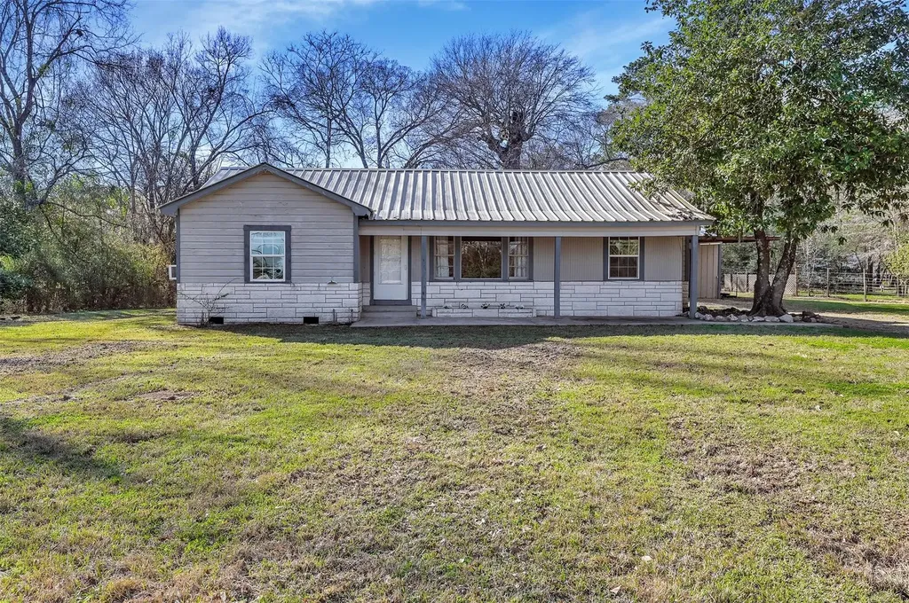 30703 Nichols Sawmill Road Magnolia TX 77355