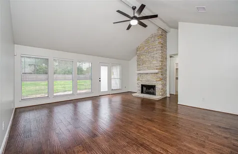 914 Garrett Drive Magnolia TX 77354