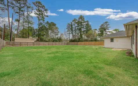 914 Garrett Drive Magnolia TX 77354