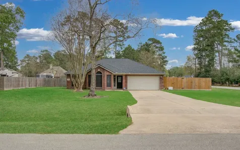914 Garrett Drive Magnolia TX 77354