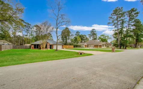 914 Garrett Drive Magnolia TX 77354