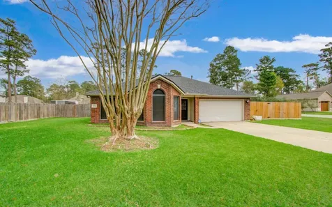 914 Garrett Drive Magnolia TX 77354