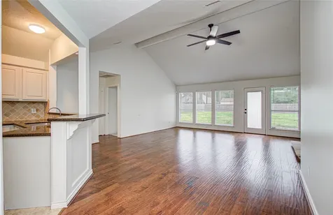 914 Garrett Drive Magnolia TX 77354