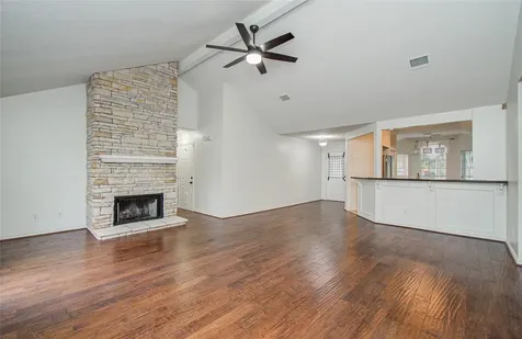 914 Garrett Drive Magnolia TX 77354