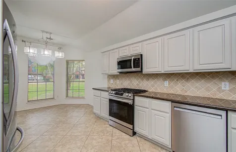 914 Garrett Drive Magnolia TX 77354