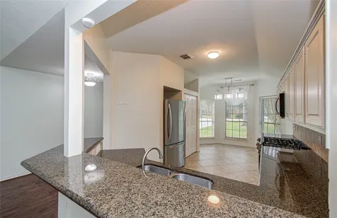 914 Garrett Drive Magnolia TX 77354