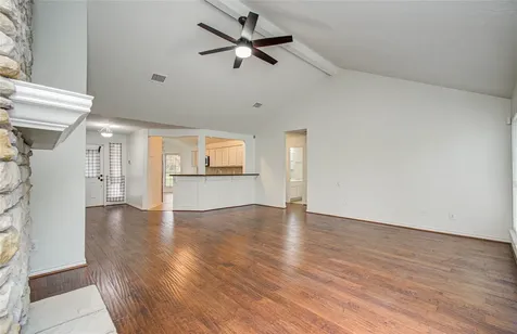 914 Garrett Drive Magnolia TX 77354