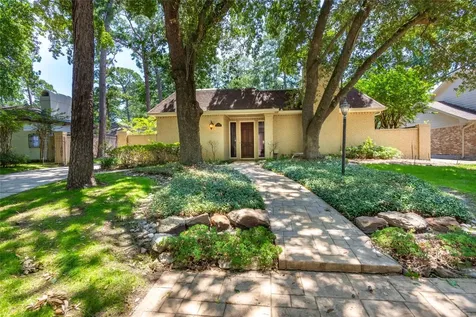 354 Tealwood Drive Houston TX 77024