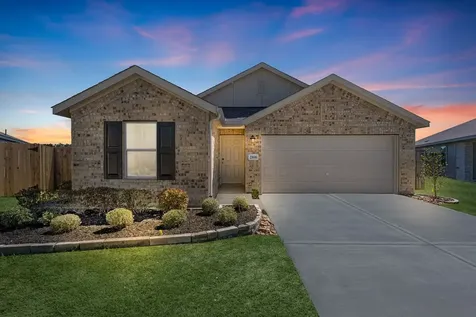21616 Casavatore Drive New Caney TX 77357