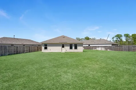 21616 Casavatore Drive New Caney TX 77357