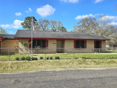 2303 Laird Street Dayton TX 77535