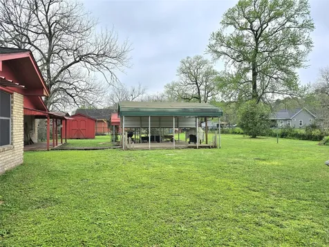 2303 Laird Street Dayton TX 77535