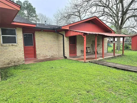 2303 Laird Street Dayton TX 77535