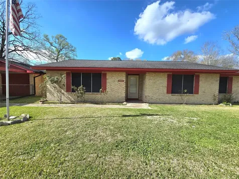 2303 Laird Street Dayton TX 77535