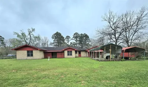 2303 Laird Street Dayton TX 77535