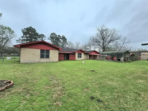 2303 Laird Street Dayton TX 77535