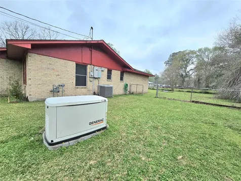 2303 Laird Street Dayton TX 77535