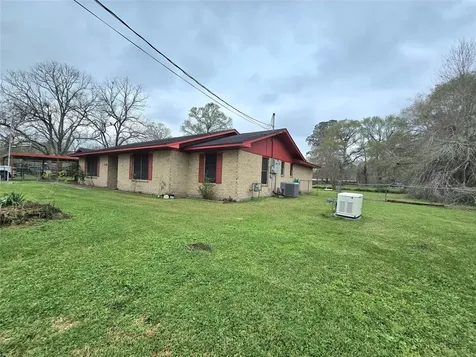 2303 Laird Street Dayton TX 77535