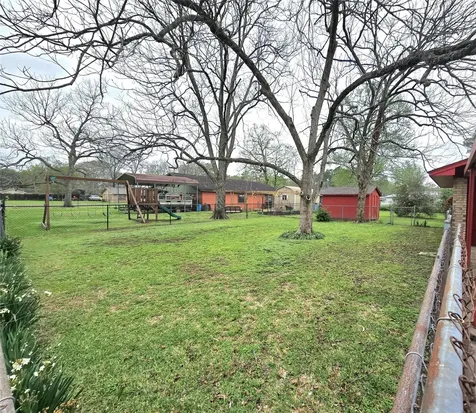 2303 Laird Street Dayton TX 77535