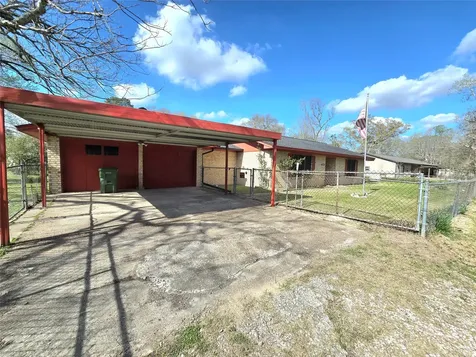 2303 Laird Street Dayton TX 77535