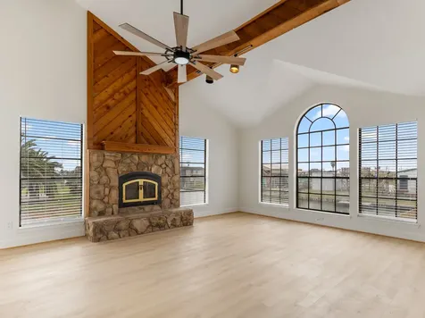 265 County Road 209 Sargent TX 77414