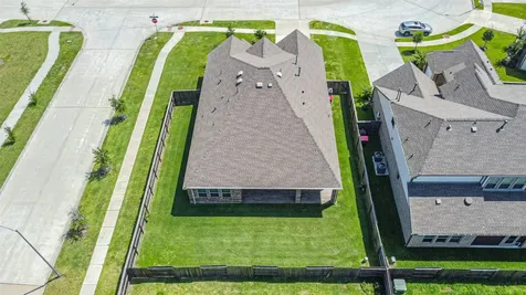 9607 Sterling Arbor Drive Baytown TX 77521