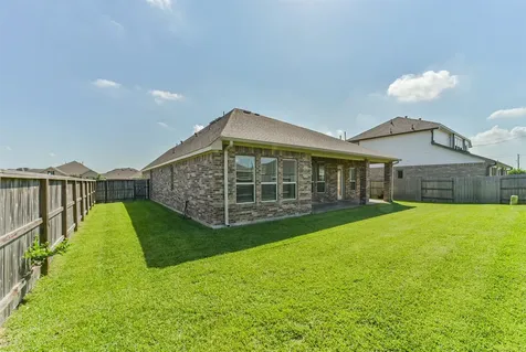 9607 Sterling Arbor Drive Baytown TX 77521