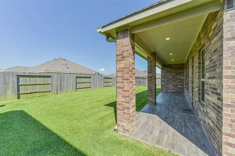 9607 Sterling Arbor Drive Baytown TX 77521