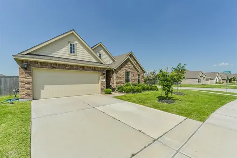 9607 Sterling Arbor Drive Baytown TX 77521