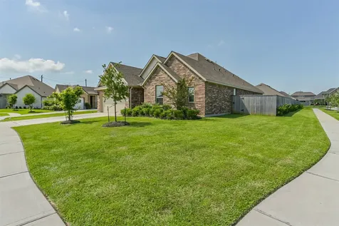 9607 Sterling Arbor Drive Baytown TX 77521