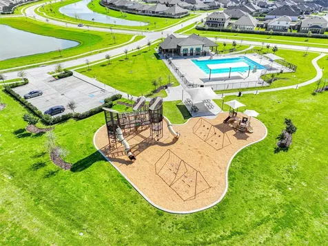 9607 Sterling Arbor Drive Baytown TX 77521