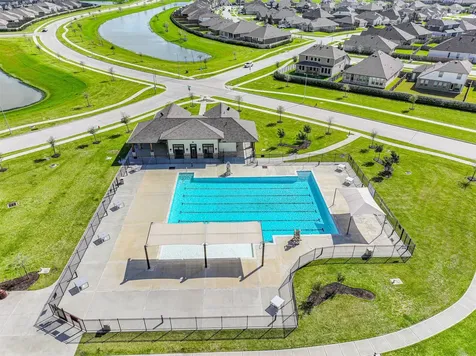 9607 Sterling Arbor Drive Baytown TX 77521