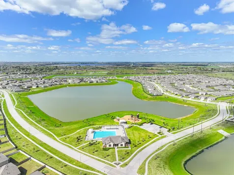 9607 Sterling Arbor Drive Baytown TX 77521