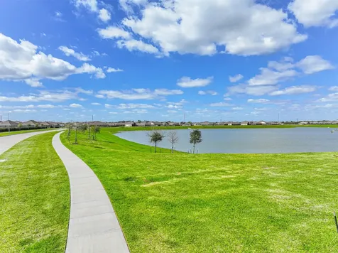 9607 Sterling Arbor Drive Baytown TX 77521