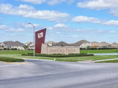 9607 Sterling Arbor Drive Baytown TX 77521