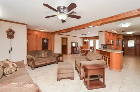 419 Western Acres Drive El Campo TX 77437