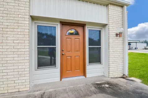 419 Western Acres Drive El Campo TX 77437
