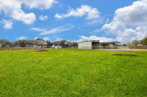 419 Western Acres Drive El Campo TX 77437