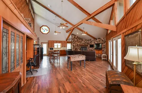 419 Western Acres Drive El Campo TX 77437